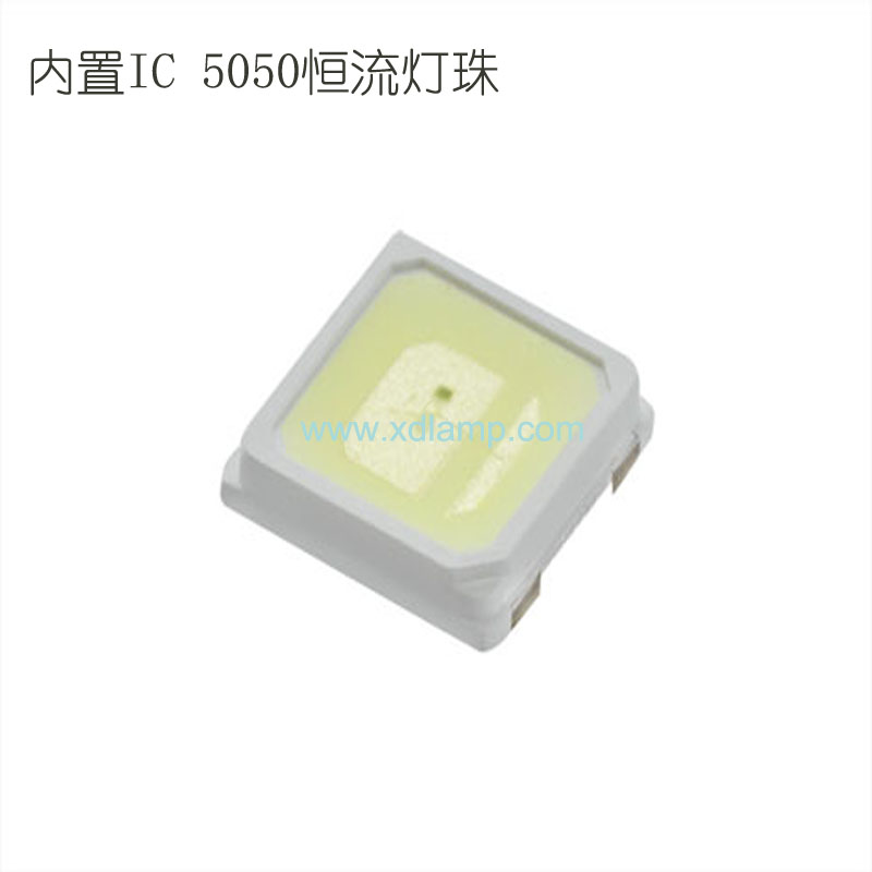 5050 constant current LED