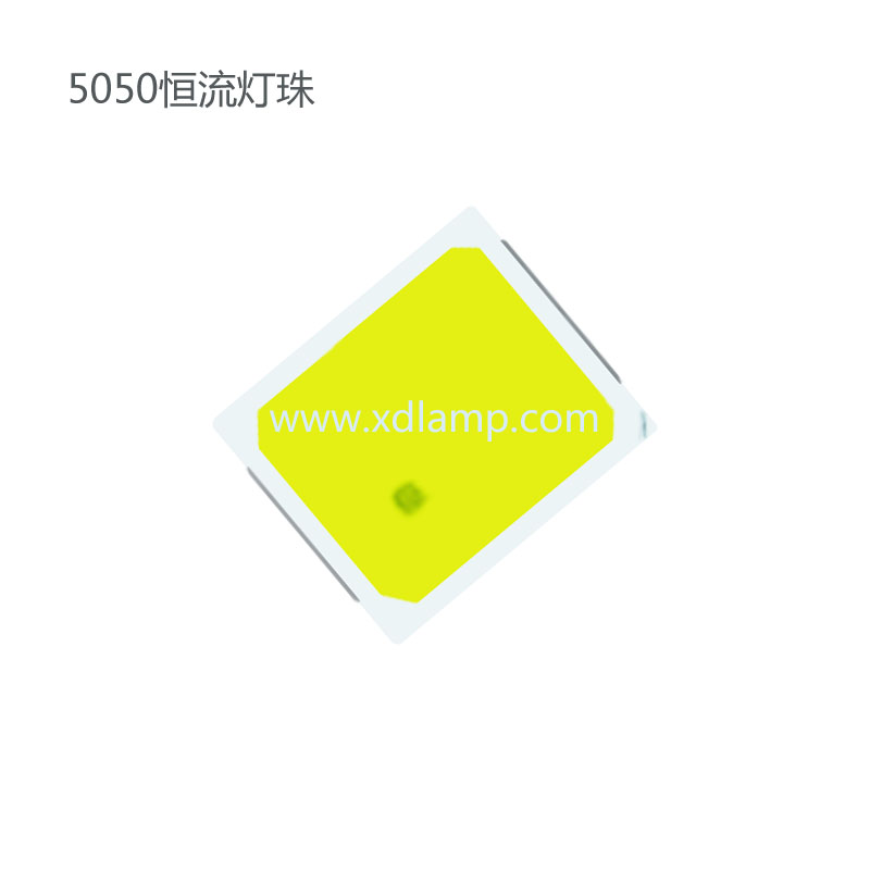 5050 constant current LED