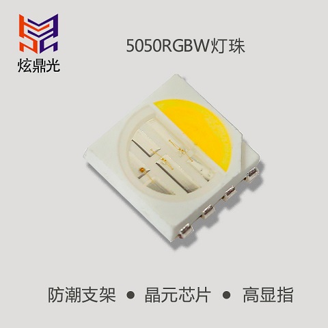 5050RGBW