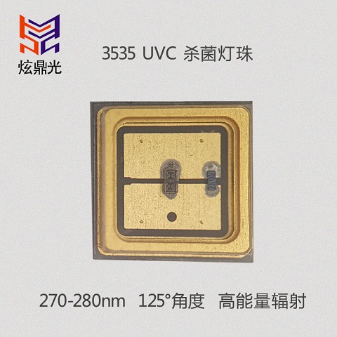 uvc led